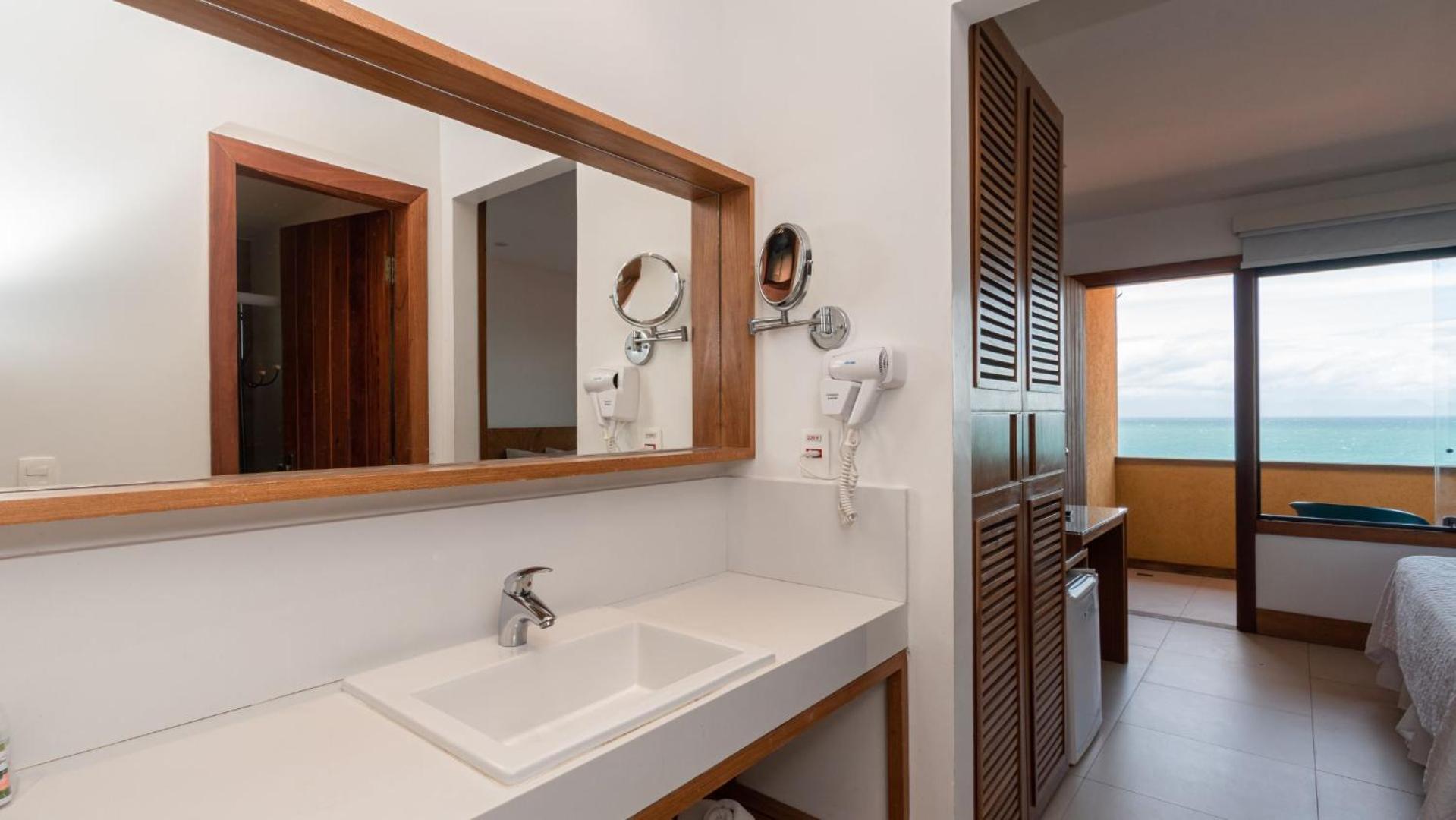 Hotel Ville La Plage & Beach Club Búzios 外观 照片