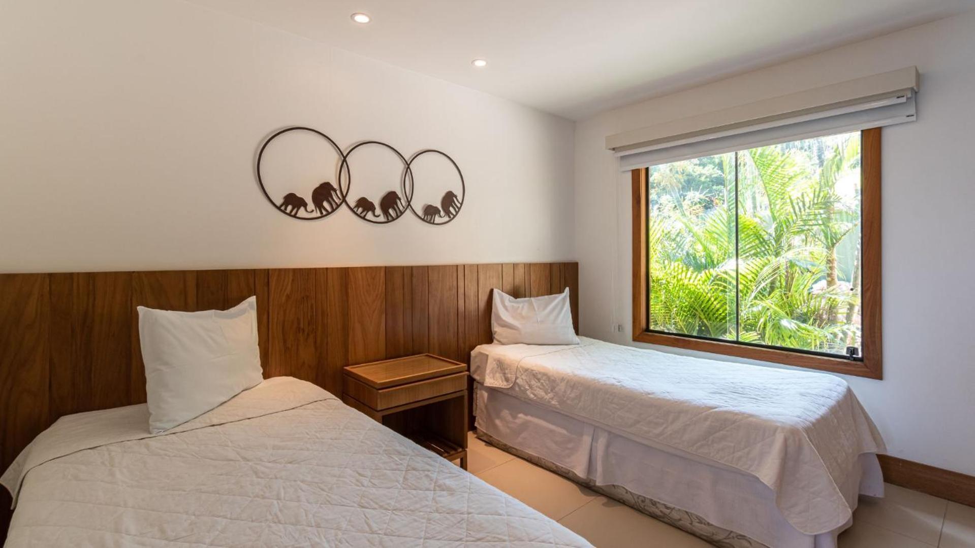 Hotel Ville La Plage & Beach Club Búzios 外观 照片