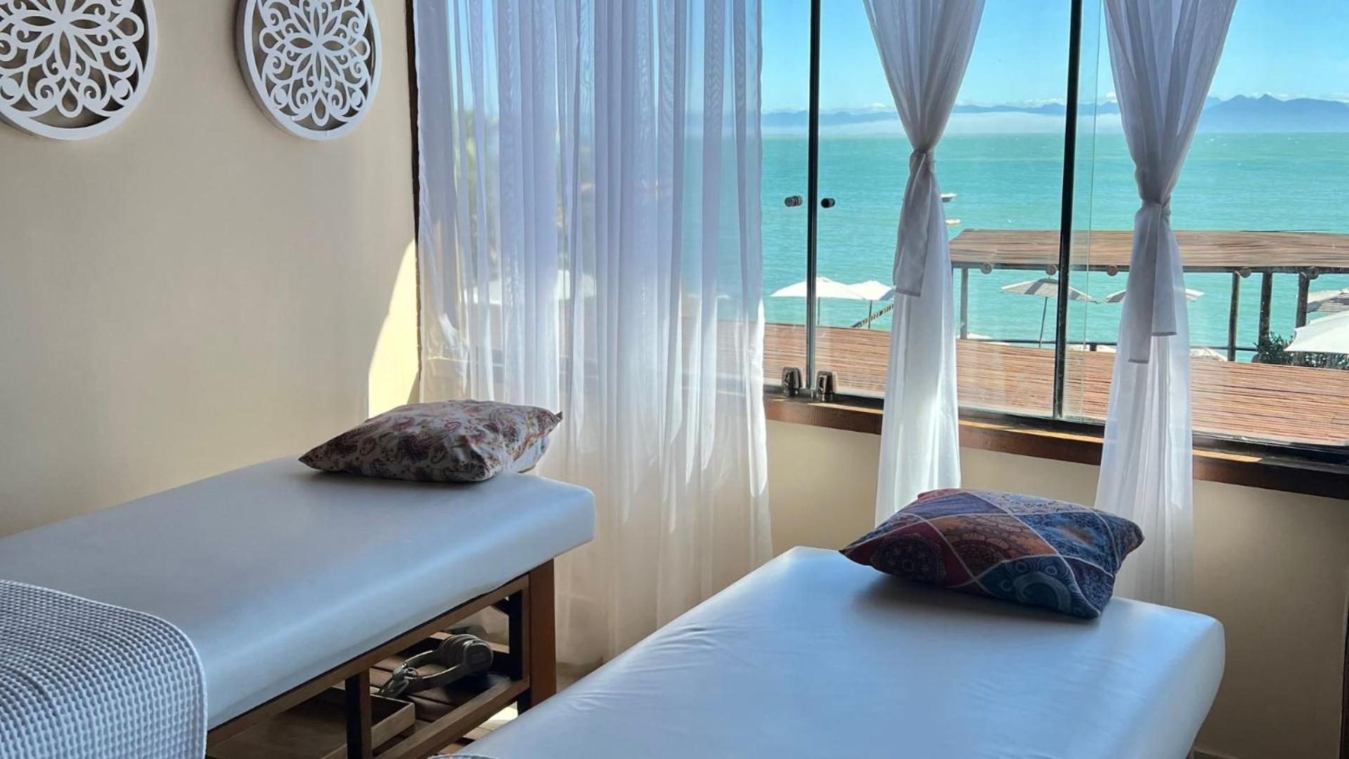 Hotel Ville La Plage & Beach Club Búzios 外观 照片