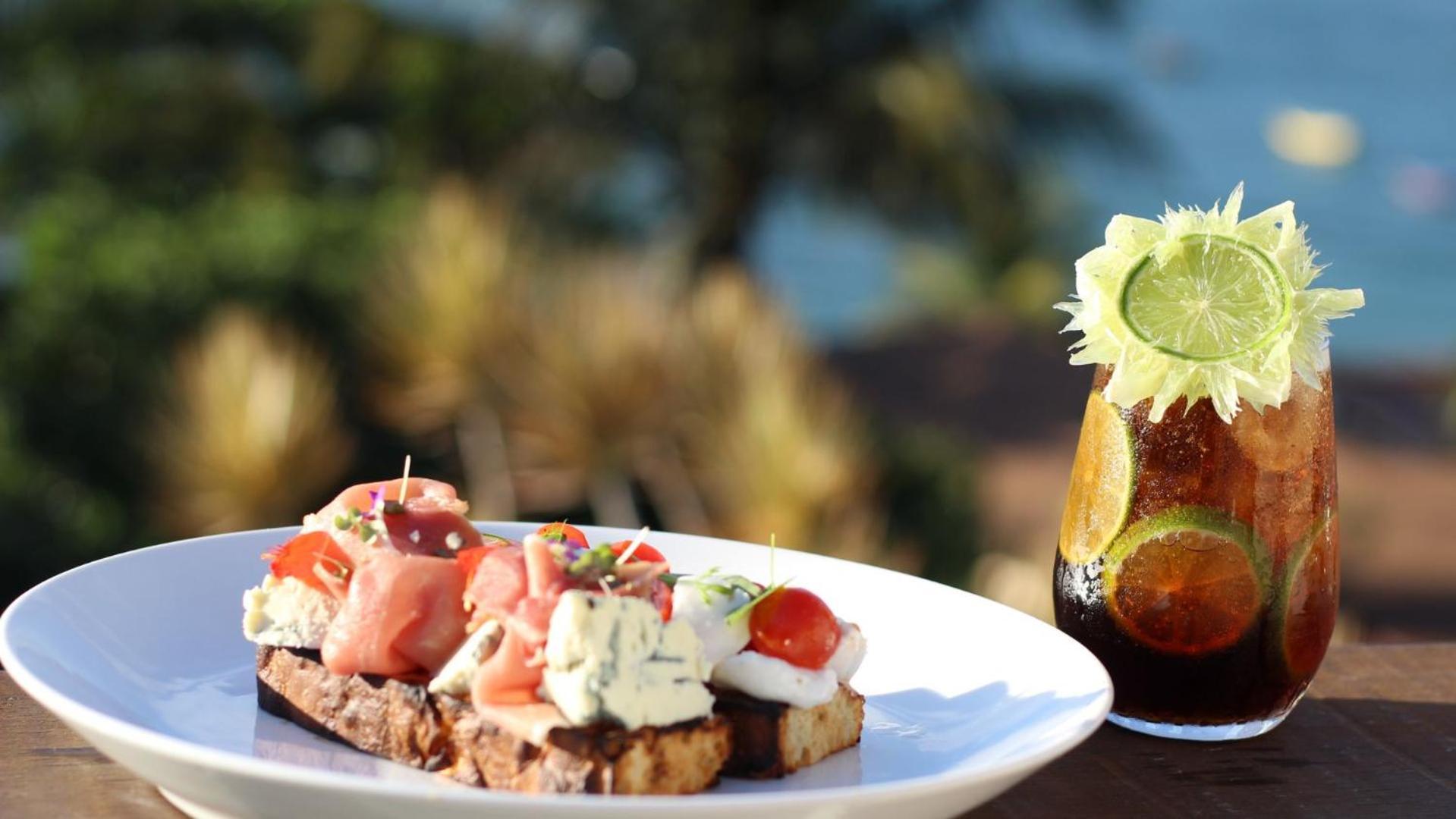 Hotel Ville La Plage & Beach Club Búzios 外观 照片