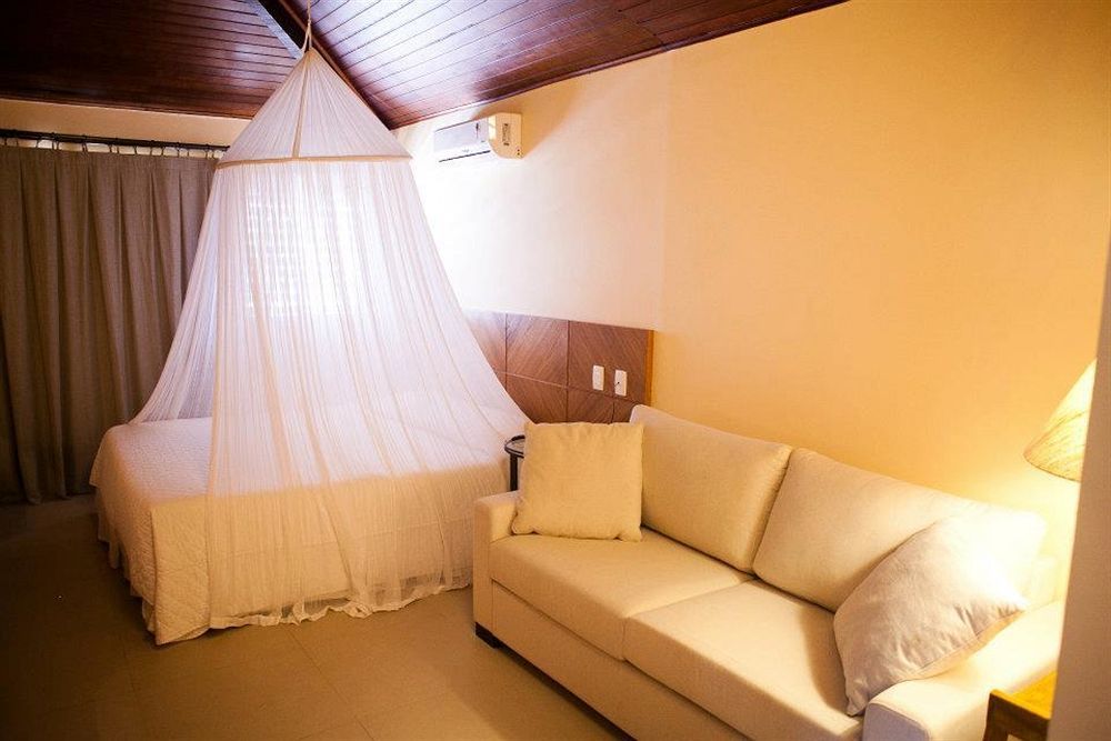 Hotel Ville La Plage & Beach Club Búzios 外观 照片