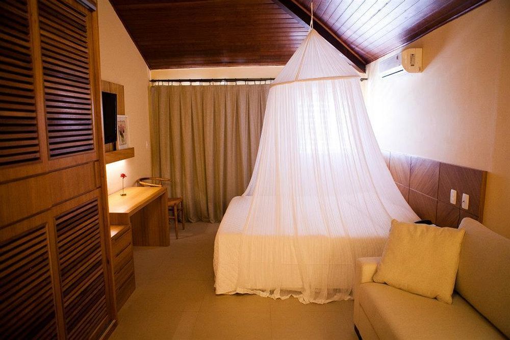 Hotel Ville La Plage & Beach Club Búzios 外观 照片