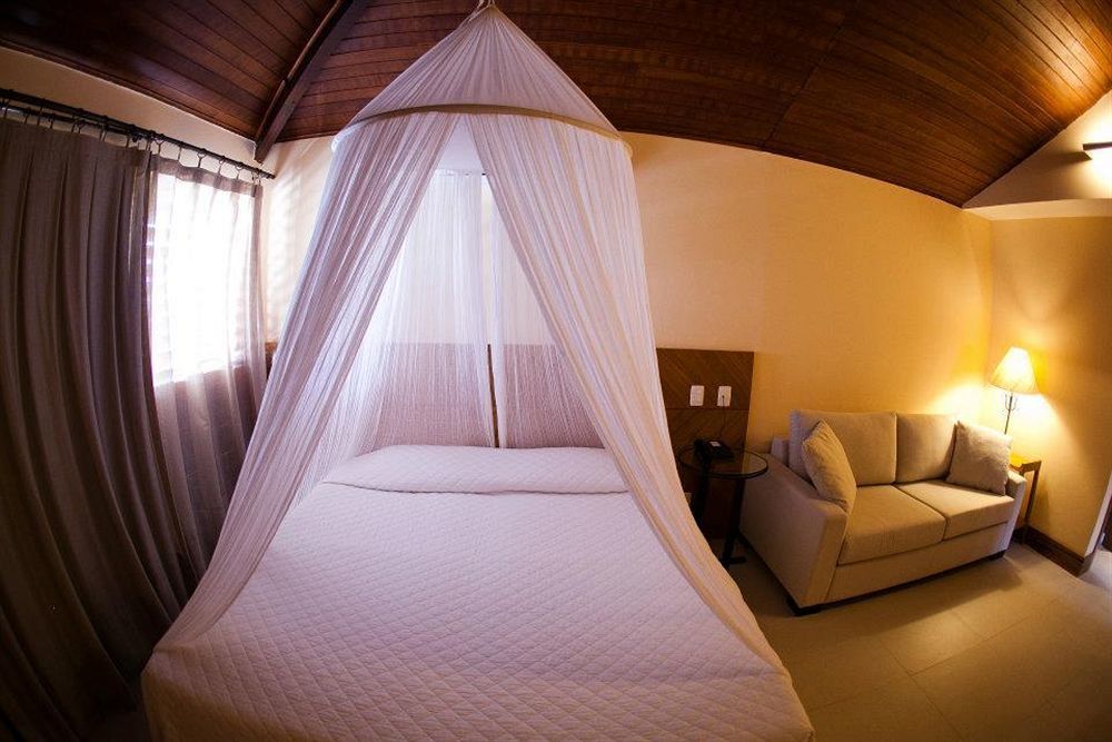 Hotel Ville La Plage & Beach Club Búzios 外观 照片