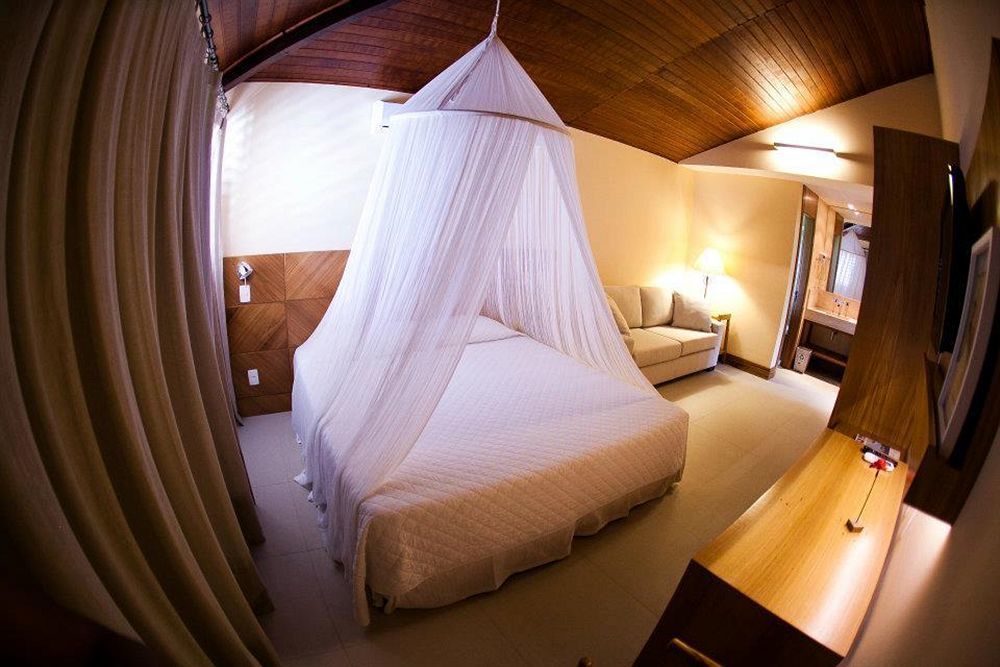 Hotel Ville La Plage & Beach Club Búzios 外观 照片