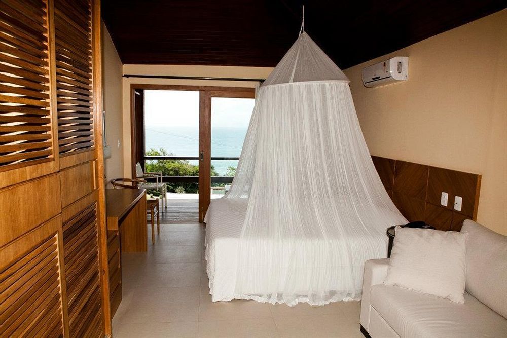 Hotel Ville La Plage & Beach Club Búzios 外观 照片